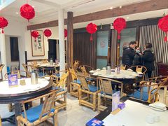 -院8里·少城记忆老川菜(宽窄巷子店)