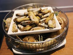 -海味当家·蒸锅海鲜(中山广场创始店)