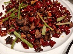 -巴依老爷新疆美食(常营店)