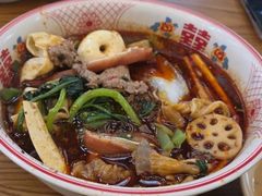 -脑馋粉儿(三里屯店)