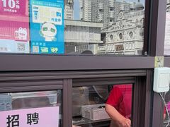 -上帝炸鸡(食品街店)