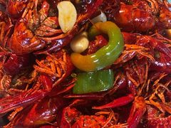 -红满堂·龙虾·牛蛙·淮扬菜(濠北路店)