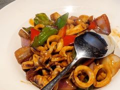 -佬太公海鸭·海鲜大排档(上海总店)
