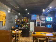 大堂-牛品福潮汕牛肉火锅(旺庄店)