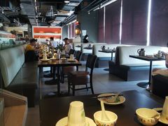 -大头虾越式风味餐厅(光明广场店)
