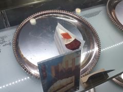 -第戎蛋糕(恒隆广场店)