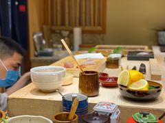 -鮨一日本料理旗舰店(总店)