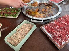 -巴倒烫陆派火锅山庄(南山总店)