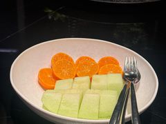 -杭州临平万丽酒店·万丽轩中餐厅