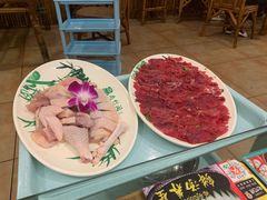 -尚竹阁冬瓜盅·18年地标美食(平洲店)
