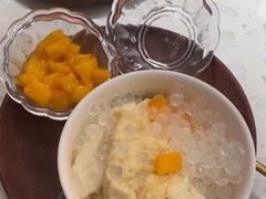 -聪嫂私房甜品(旺角二店)