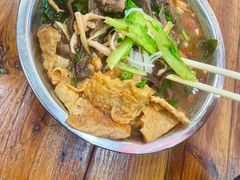 -桂湘缘卤味螺蛳粉
