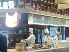 -西贝(六里桥旗舰店)