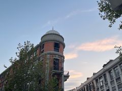 -飞马旅黎黄陂路文旅街区