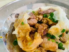 -标记美食新鲜猪杂(兴南大道店)