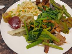 -汇景希尔顿逸林酒店·悦轩中餐厅