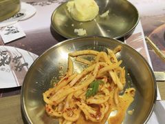 -西塔老太太泥炉烤肉(双井店)