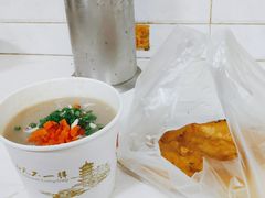 -斌斌鲜鱼糊汤粉(粮道街店)