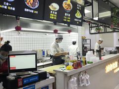 -王老大面(凤城六路店)