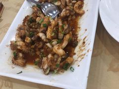 -潮喜竹溪荔湖酒家(荔枝湾店)