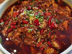 -宏宴·新京菜(望京店)