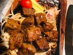 -穹六人间 people 6(岳阳路店)