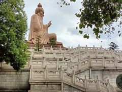 -广东圆玄道观