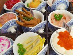 -楠火锅(仁恒梦中心店)