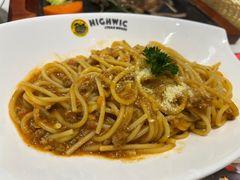 -海维克牛排馆HIGHWIC(青羊万达店)