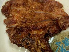 猪排饭-圆宝台湾小吃(迎津街店)