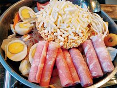 -泰好吃芝士年糕火锅(独墅湖店)