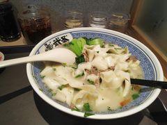 -武圣羊汤·西北面(朝阳门店)