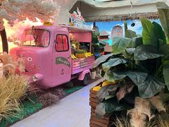 -泰妃殿(武汉首店)