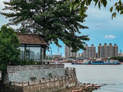 -喜洲吧·江畔老船厂·庭院餐厅(喜临院店)