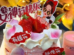 -味多美·北京面包工坊(天坛店)