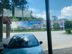 -长泰漂流水陆空景区