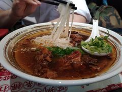 -一肴·牛肉粿条(深圳湾睿印店)