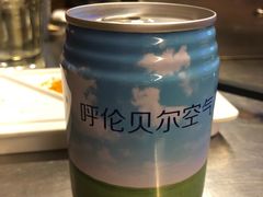 -很久以前羊肉串(大华三路店)
