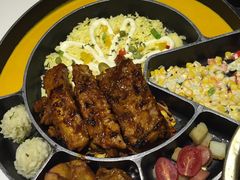 -火炉火自助餐(枫蓝国际店)