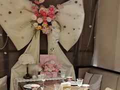 -海派悦庭·海胆烧麦·新融合菜(凯德广场店)