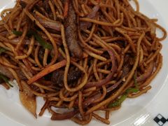 牛肉炒意粉-太平馆西餐厅(北京路店)
