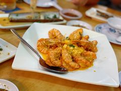 -無招牌海鮮(芽笼店)