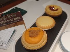 -禄运茶居·手工点心(同和店)
