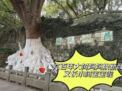 -吴山景区