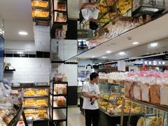 -山崎面包(第一八佰伴店)
