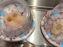 -小乔回转寿司(市府恒隆广场店)