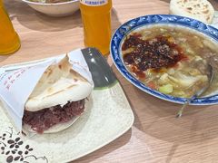 -马光荣肉丸糊辣汤(边东街店)