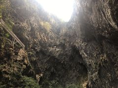 -英西峰林·洞天仙境