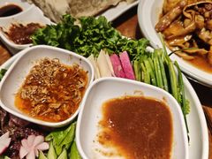 -95号酱骨·一块豆腐(展春园西路店)