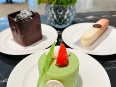 -Salon de Ville浦江汇(上海外滩华尔道夫酒店店)